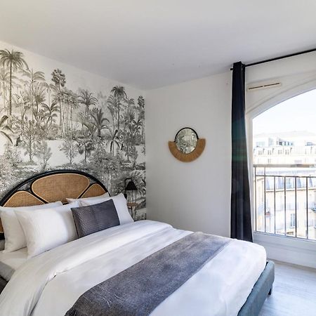 Spacious Apartment Disneyland Paris Chessy (Seine-et-Marne) Exterior foto