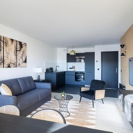 Spacious Apartment Disneyland Paris Chessy (Seine-et-Marne) Exterior foto