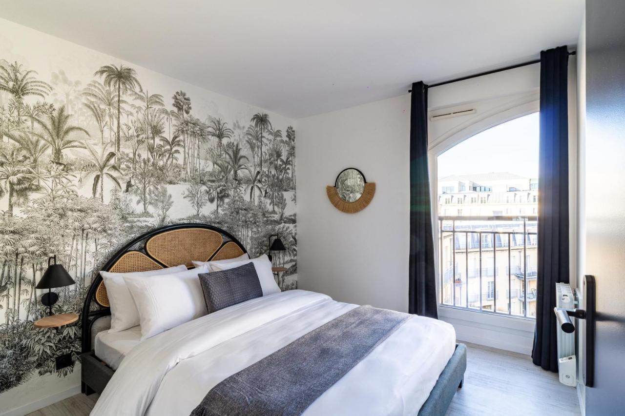 Spacious Apartment Disneyland Paris Chessy (Seine-et-Marne) Exterior foto