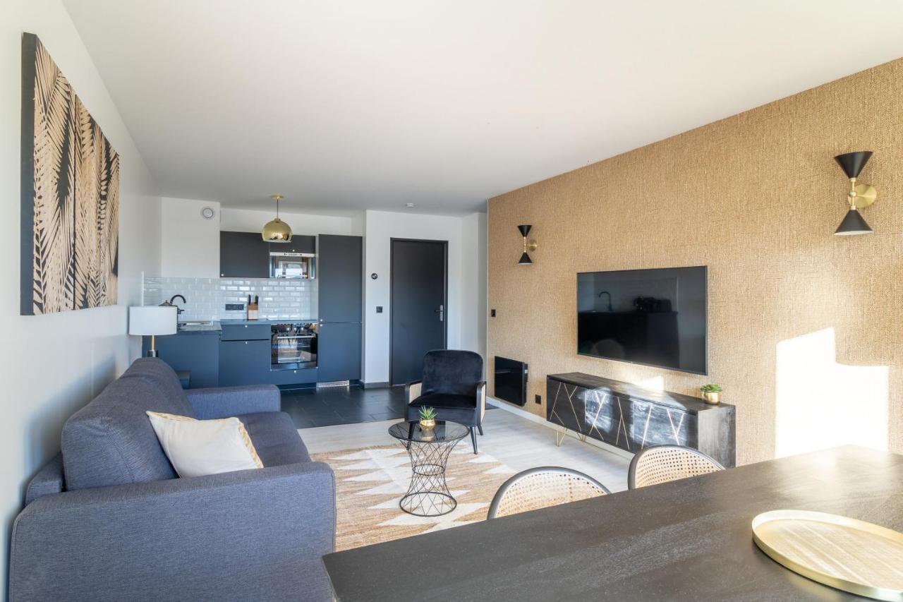 Spacious Apartment Disneyland Paris Chessy (Seine-et-Marne) Exterior foto